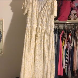 Christy Dawn the Dawn dress